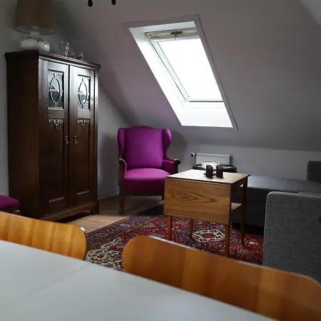 Apartment Homely 2 Close To Center Copenhagen