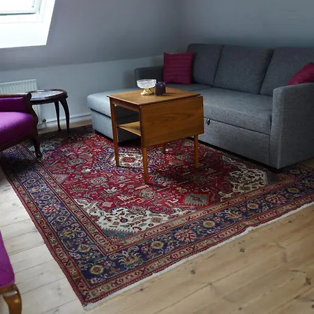 Apartment Homely 2 Close To Center
