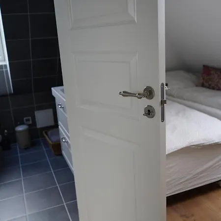 Apartment Homely 2 Close To Center Copenhagen