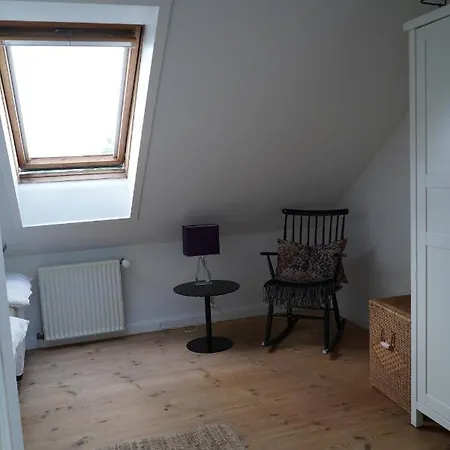 Apartment Homely 2 Close To Center Copenhagen