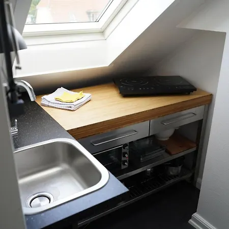 Homely 2 Close To Center Apartamento Copenhague