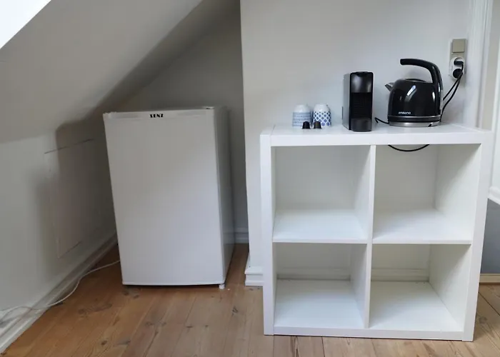 Homely 2 Close To Center Appartamento *